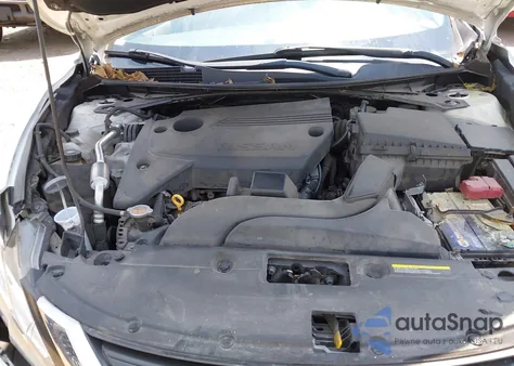 2016 Nissan Altima 2.5 S z USA, uszkodzony, nr VIN 1N4AL3AP6GC292535